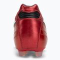 Mizuno Morelia II Elite FG men's football boots 40th red/white/black 6