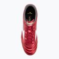 Mizuno Morelia II Pro FG men's football boots 40th red/white/black 5