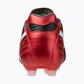 Mizuno Morelia II Pro FG men's football boots 40th red/white/black 3
