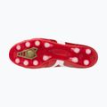 Mizuno Morelia II Pro FG men's football boots 40th red/white/black 4