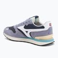 Shoes Mizuno RB87 odyssey gray/white/blue granite 3