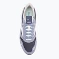 Shoes Mizuno RB87 odyssey gray/white/blue granite 5