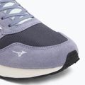 Shoes Mizuno RB87 odyssey gray/white/blue granite 7