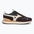 Mizuno RB87 black sand/summer sand/mole men's shoes 2