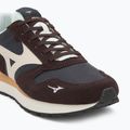 Mizuno RB87 black sand/summer sand/mole men's shoes 7
