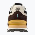 Mizuno RB87 black sand/summer sand/mole men's shoes 3