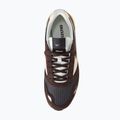 Mizuno RB87 black sand/summer sand/mole men's shoes 5