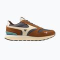 Mizuno RB87 men's shoes quiet shade/banana crape/thrush