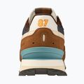 Mizuno RB87 men's shoes quiet shade/banana crape/thrush 3