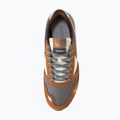 Mizuno RB87 men's shoes quiet shade/banana crape/thrush 5