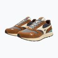 Mizuno RB87 men's shoes quiet shade/banana crape/thrush 6
