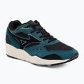 Shoes Mizuno Contender S black sand/black/deep teal