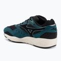 Shoes Mizuno Contender S black sand/black/deep teal 3