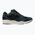 Shoes Mizuno Contender S black sand/black/deep teal 8