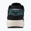 Shoes Mizuno Contender S black sand/black/deep teal 10