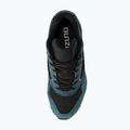 Shoes Mizuno Contender S black sand/black/deep teal 12