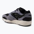 Shoes Mizuno Contender S black sand/black/blue granite 3
