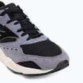 Shoes Mizuno Contender S black sand/black/blue granite 7