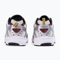 Shoes Mizuno MXR nimbus cloud/syrah/silver 3