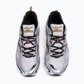 Shoes Mizuno MXR nimbus cloud/syrah/silver 4