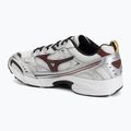 Shoes Mizuno MXR nimbus cloud/syrah/silver 3