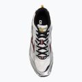 Shoes Mizuno MXR nimbus cloud/syrah/silver 5