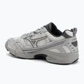 Shoes Mizuno MXR nimbus cloud/silver/silver 3