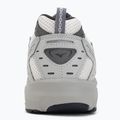 Shoes Mizuno MXR nimbus cloud/silver/silver 6