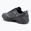 Shoes Mizuno MXR quiet shade/silver/iron gate 3