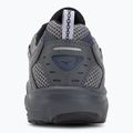 Shoes Mizuno MXR quiet shade/silver/iron gate 6