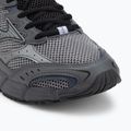 Shoes Mizuno MXR quiet shade/silver/iron gate 7
