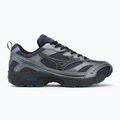 Mizuno MXR odyssey gray/black/deep teal shoes 2