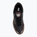 Shoes Mizuno Wave Rider β GTX black sand/black/chicory coffee 5