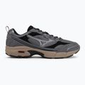 Shoes Mizuno MXR Tech iron gate/silver/syrah 2