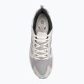 Shoes Mizuno Wave Rider 10 Premium opal gray/pristine/creme de menthe 5