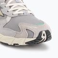 Shoes Mizuno Wave Rider 10 Premium opal gray/pristine/creme de menthe 7