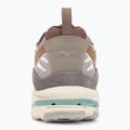 Shoes Mizuno Wave Rider 10 Premium fossil/white/thrush 6
