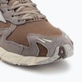 Shoes Mizuno Wave Rider 10 Premium fossil/white/thrush 7