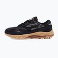 Shoes Mizuno Wave Rider β  black sand/black/latte
