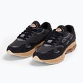 Shoes Mizuno Wave Rider β  black sand/black/latte 2