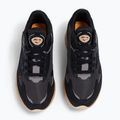 Shoes Mizuno Wave Rider β  black sand/black/latte 4