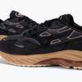 Shoes Mizuno Wave Rider β  black sand/black/latte 5
