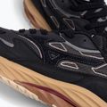 Shoes Mizuno Wave Rider β  black sand/black/latte 6
