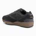 Shoes Mizuno Contender Cordura iron gate/black sand/fossil 3