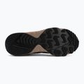 Shoes Mizuno Contender Cordura iron gate/black sand/fossil 4