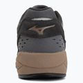 Shoes Mizuno Contender Cordura iron gate/black sand/fossil 6