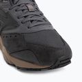 Shoes Mizuno Contender Cordura iron gate/black sand/fossil 7