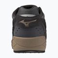 Shoes Mizuno Contender Cordura iron gate/black sand/fossil 3