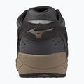 Shoes Mizuno Contender Cordura iron gate/black sand/fossil 4