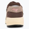 Shoes Mizuno Contender Cordura chicory coffee/harbor mist/fossil 6